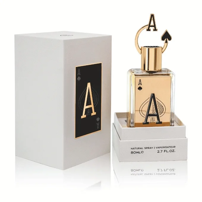 A King Fragrance World