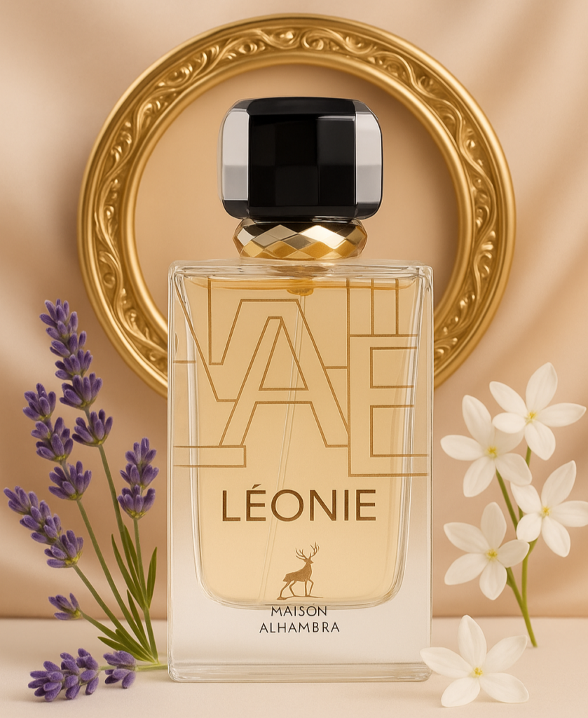 Avant Maison Alhambra