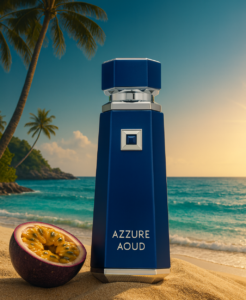 Azzure Aoud French Avenue