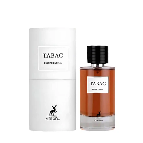 Tabac Maison Alhambra