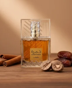 Tharwah Gold Lattafa