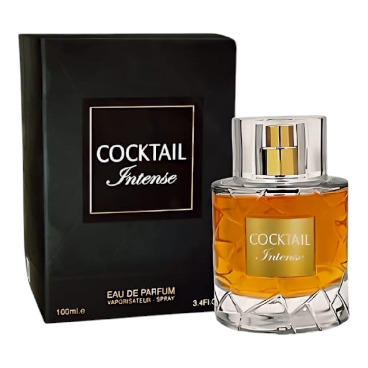 Cocktail Intense Fragrance World