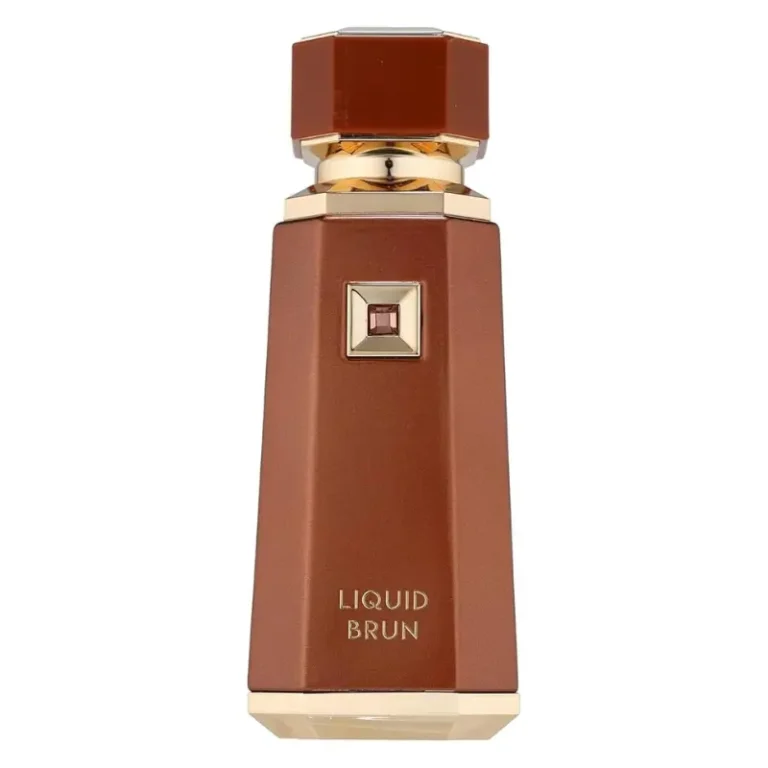Liquid Brun 100ml