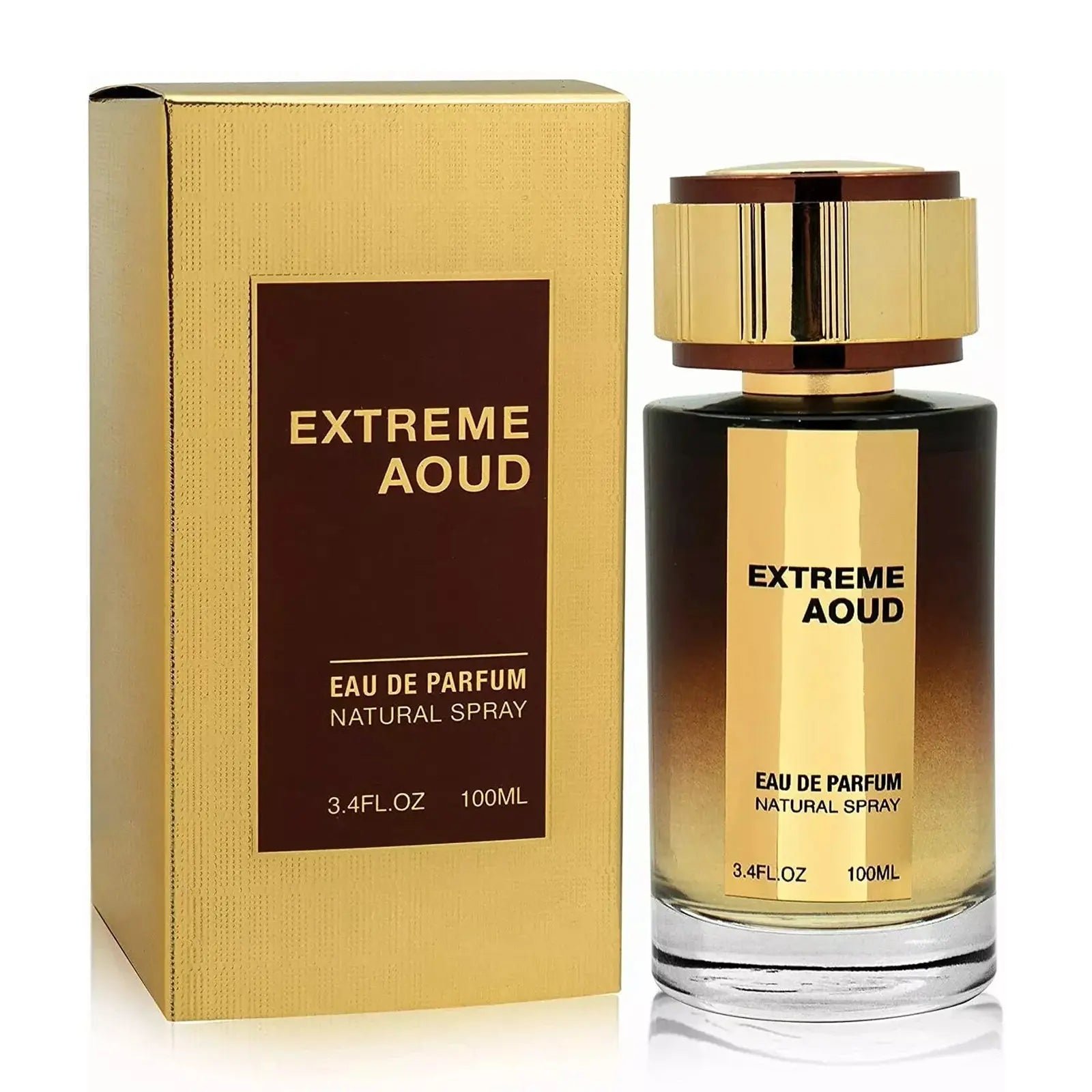 Extreme Aoud