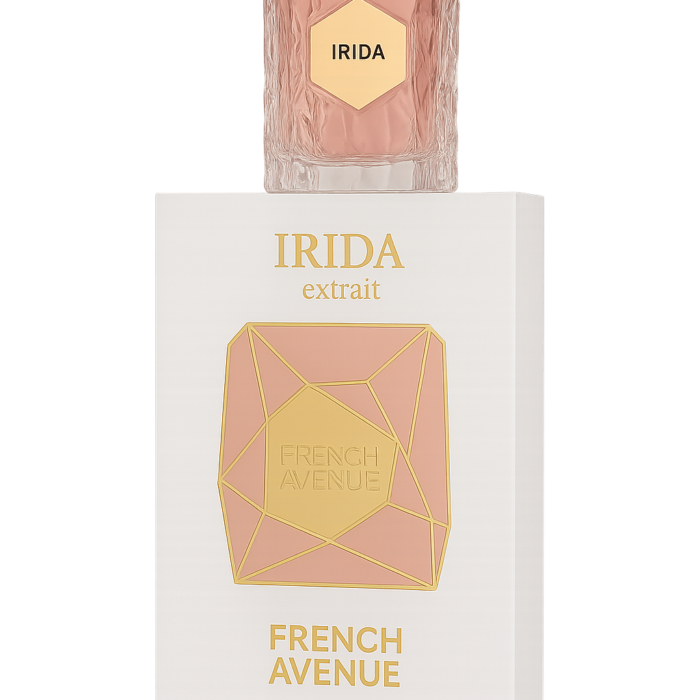 Irida Extrait