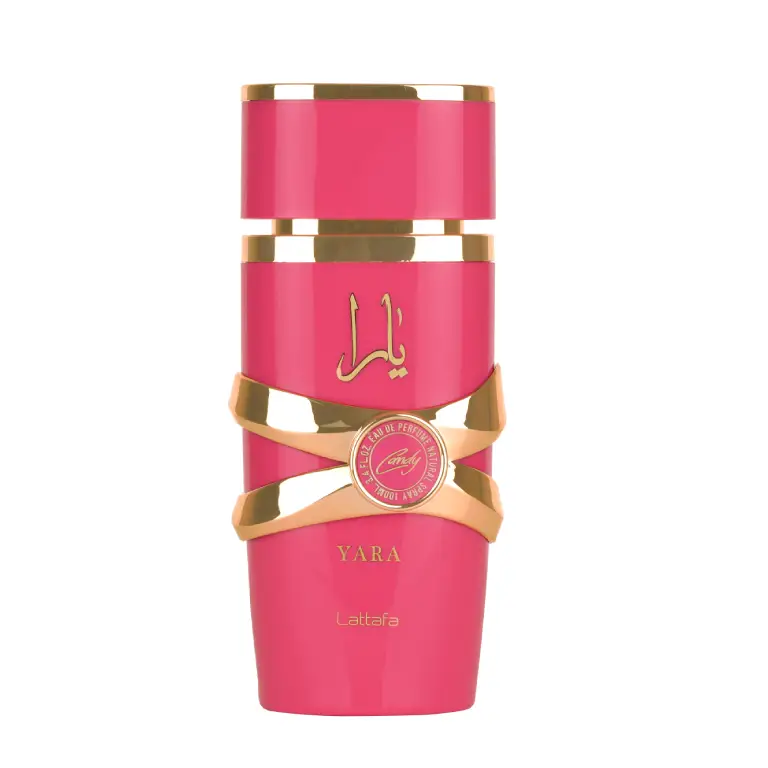 Yara Candy Lattafa