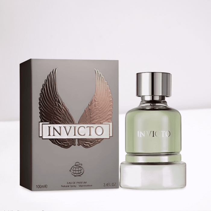 Invicto Fragrance World