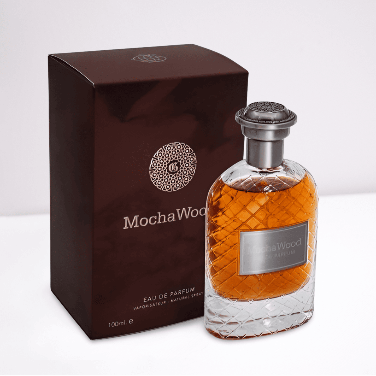 Mocha Wood 1 Mocha Wood