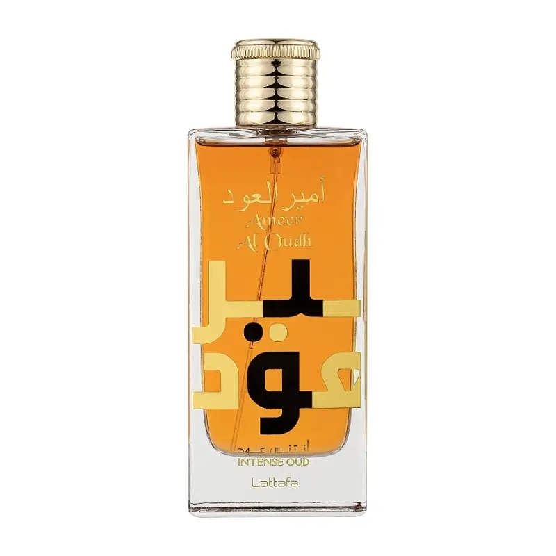 Ameer Al Oudh Intense Oud Lattafa