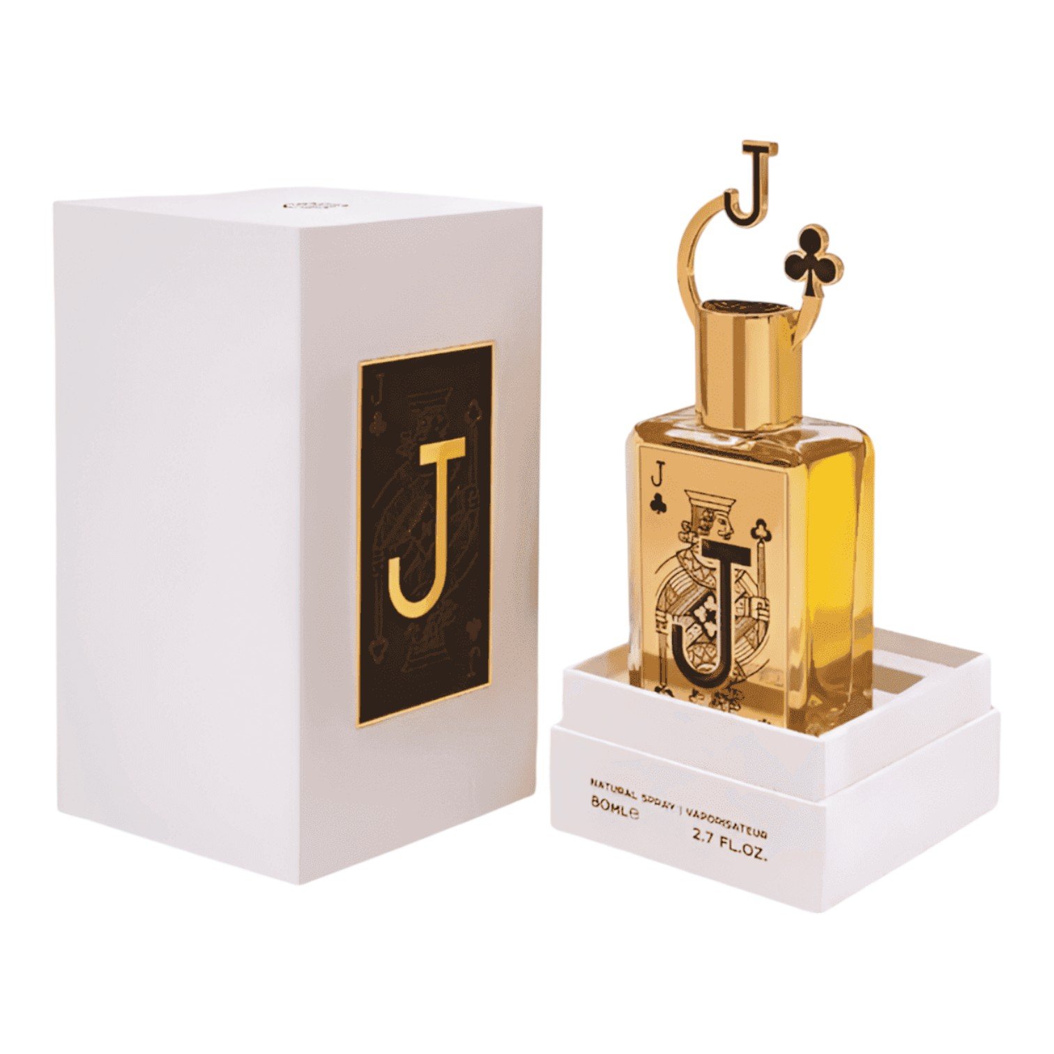 J Fragrance World