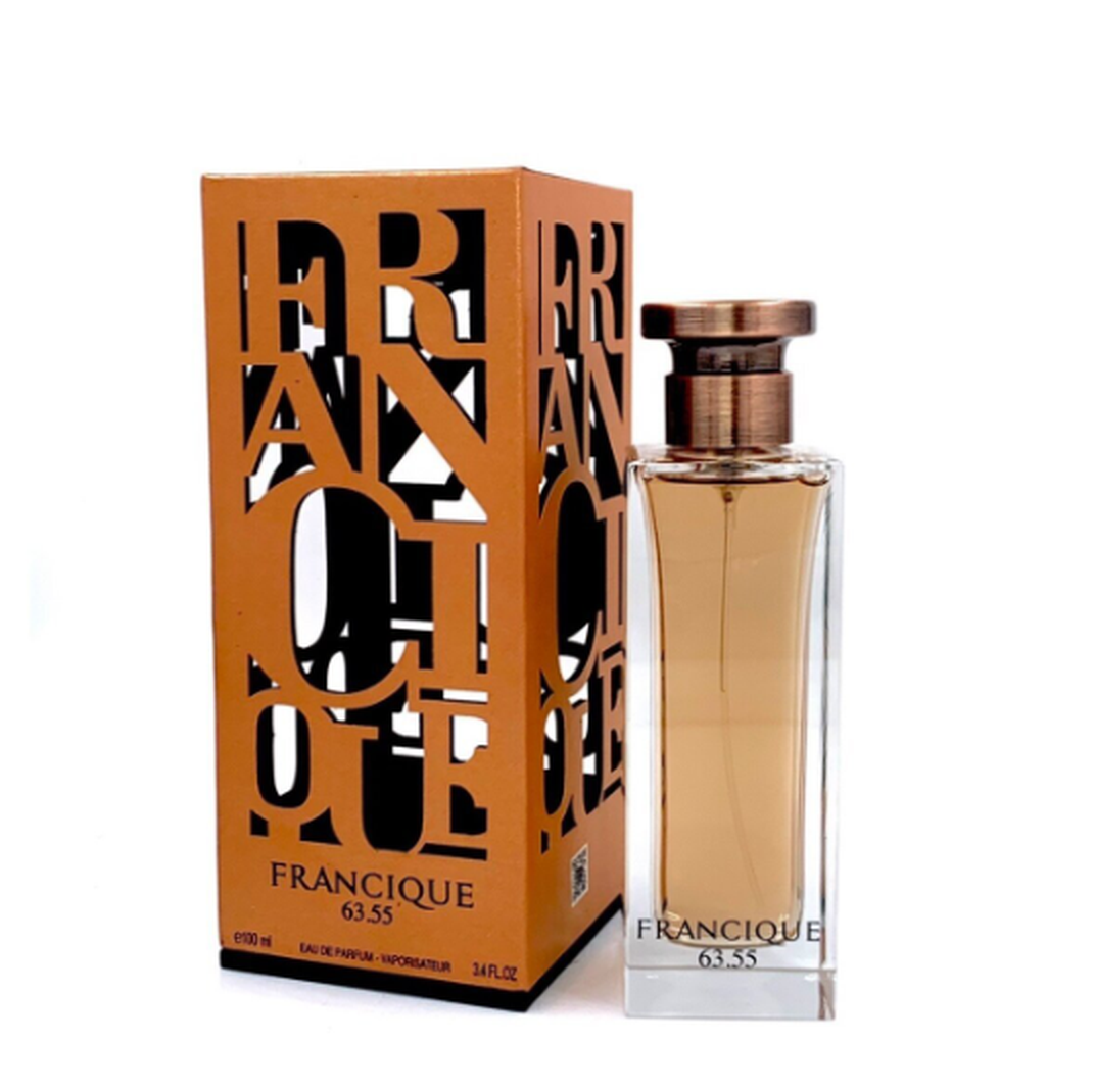 Francique 63.55