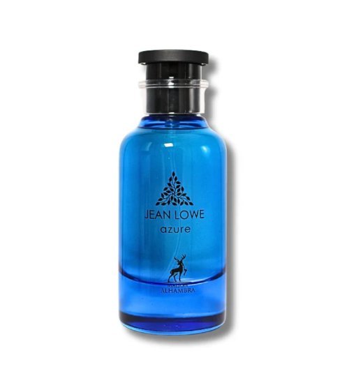 Jean Lowe Azure Maison Alhambra eau de parfum mixte 100ml