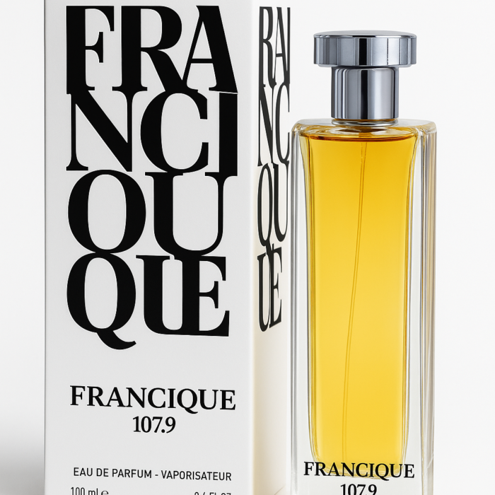 Francique 107.9