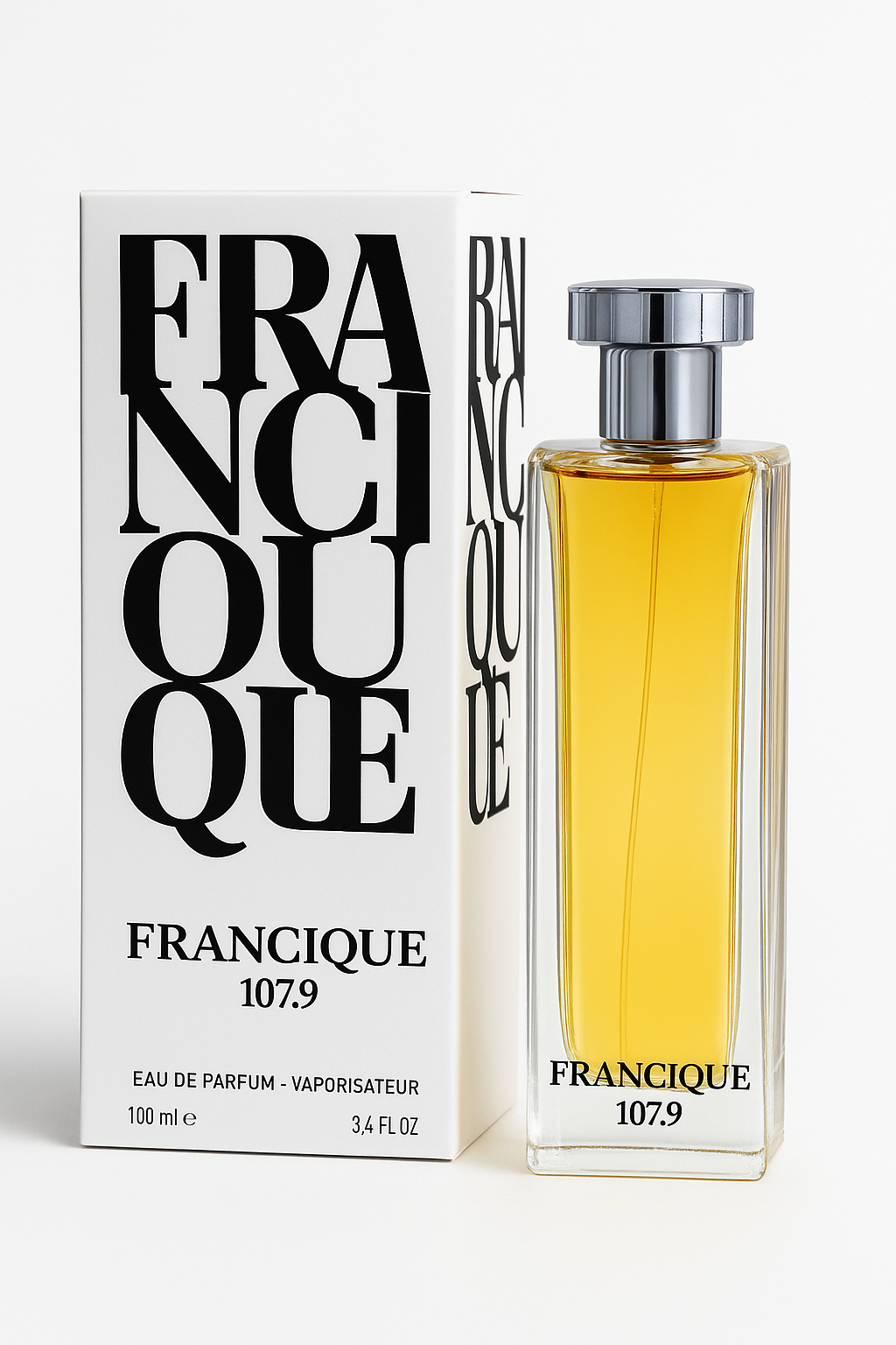 Francique 107.9 1 Francique 107.9