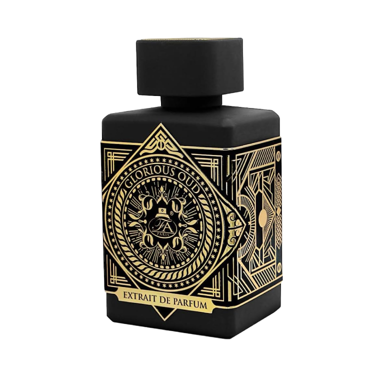 Glorious Oud French Avenue