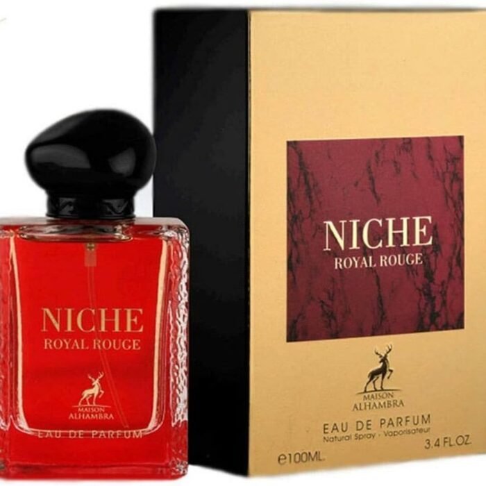 Niche Royal Rouge