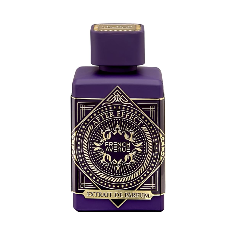 After Effect French Avenue