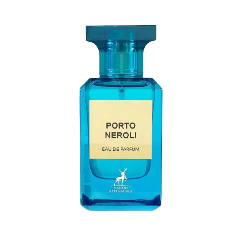Porto Neroli Maison Alhambra