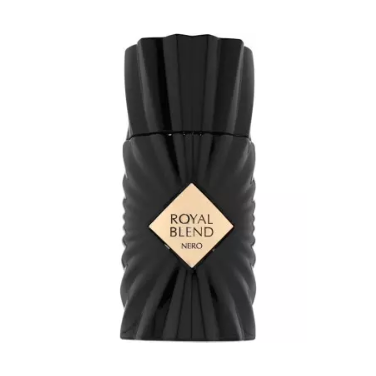 Royal Blend Nero French Avenue