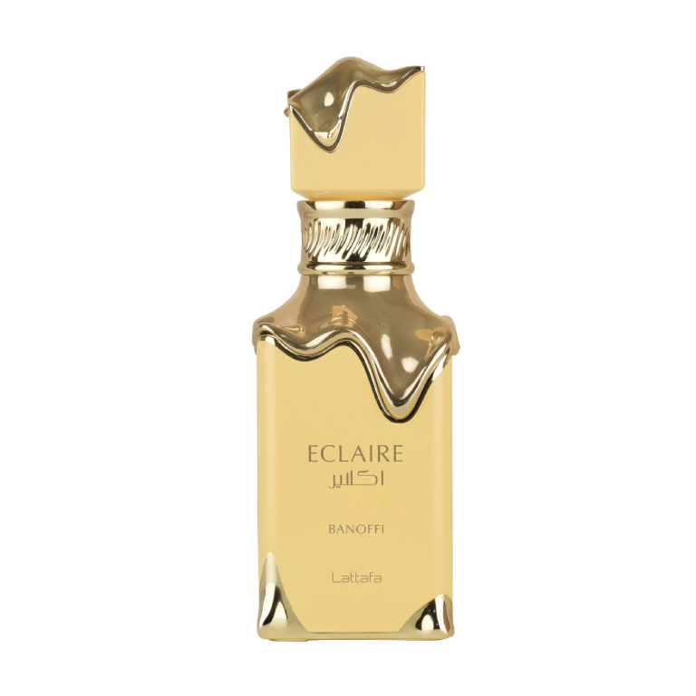 Eclair Lattafa 100ml
