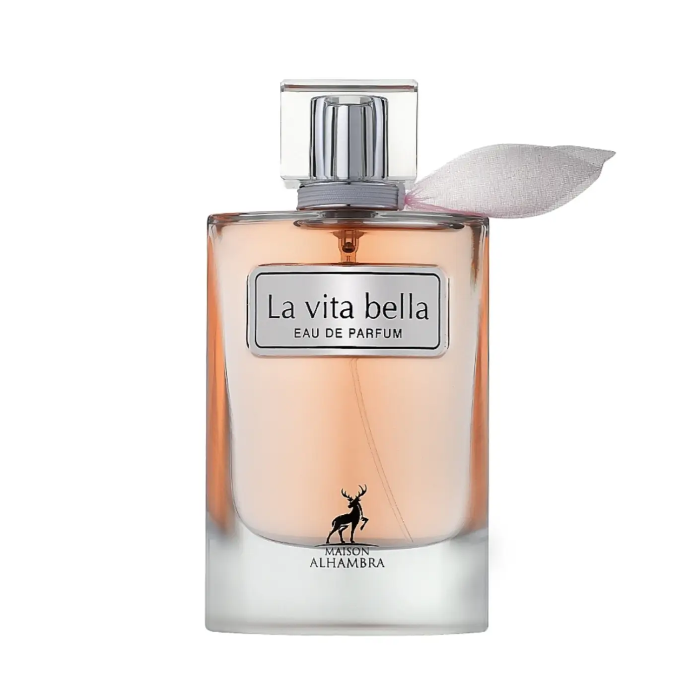 La Vita Bella Maison Alhambra