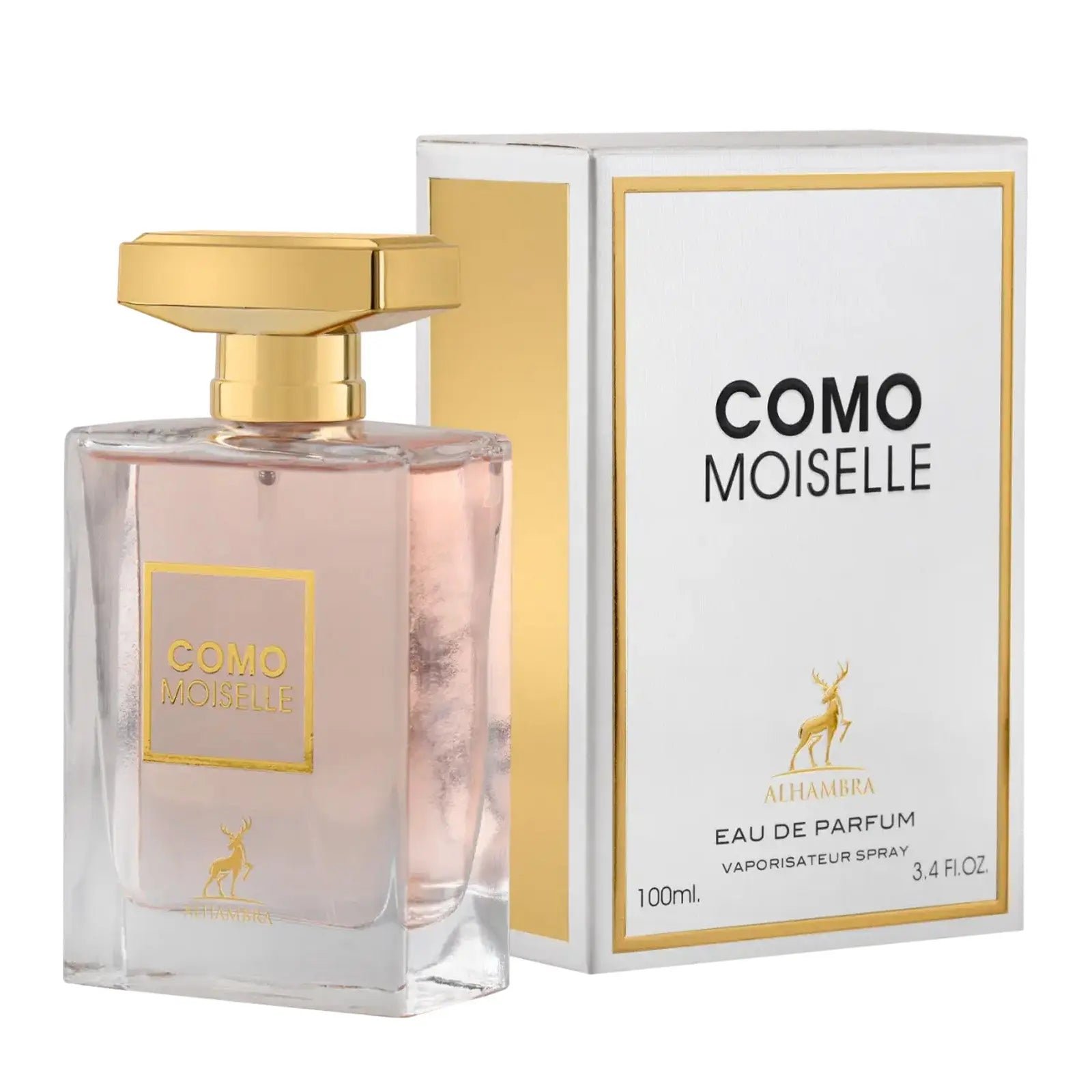 Côme Moiselle
