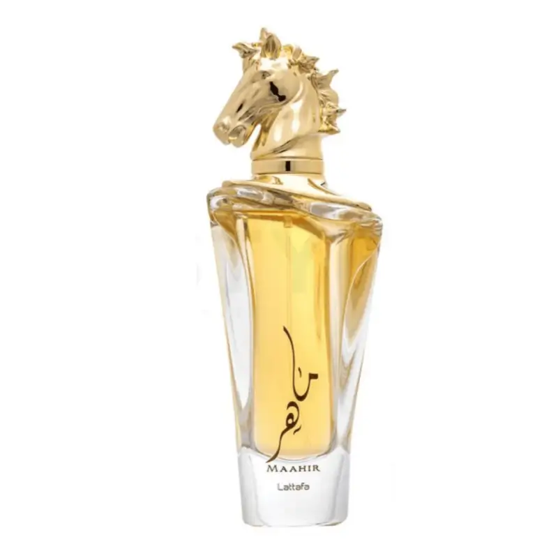 Maahir Lattafa