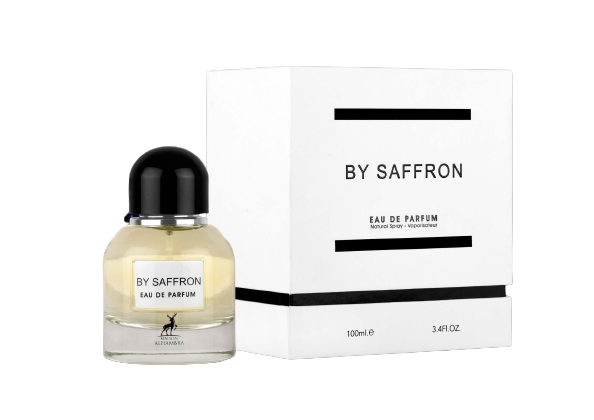 By Saffron Maison Alhambra