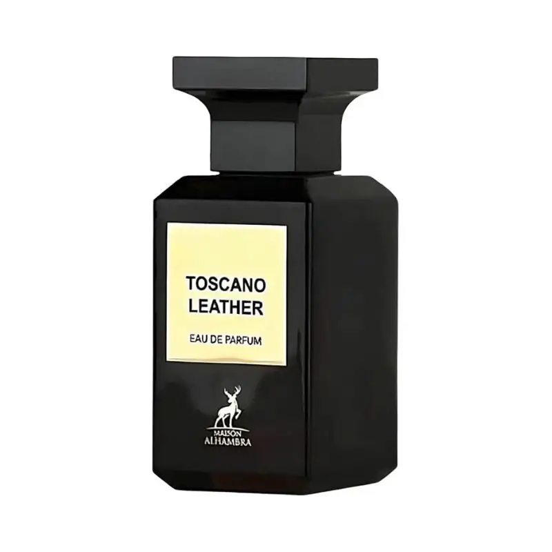 Toscano Leather