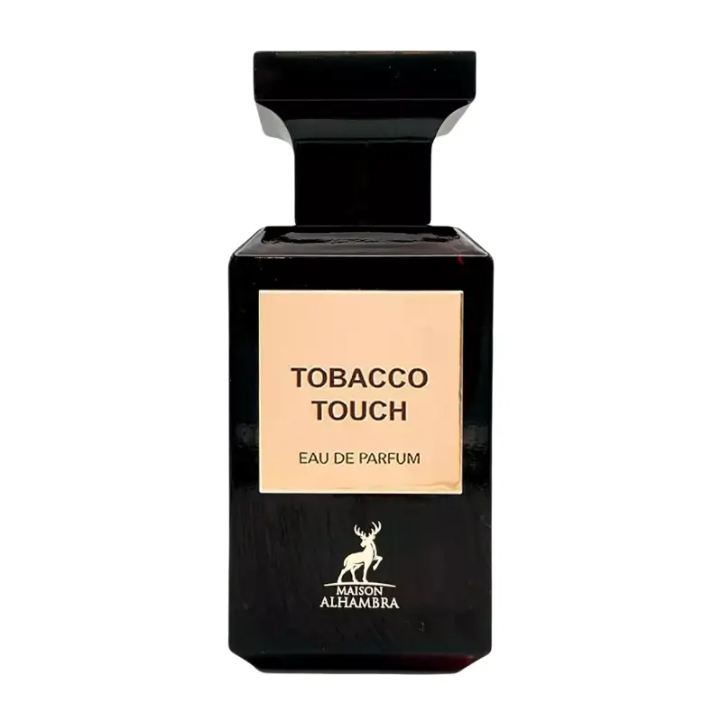 Tobacco Touch Maison Alhambra