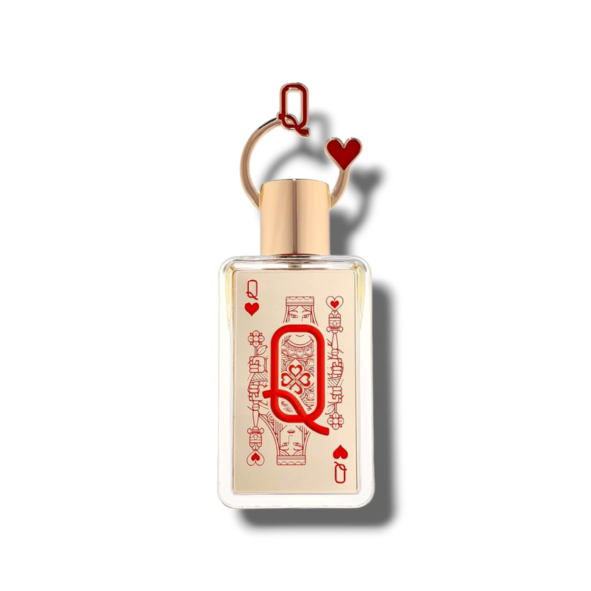 Queen Q Fragrance World