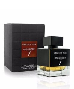 Absolute Oud Magnificent 7