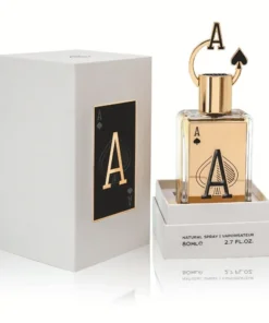 A King Fragrance World