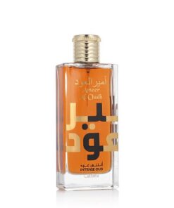 Ameer Al Oudh Intense Oud Lattafa