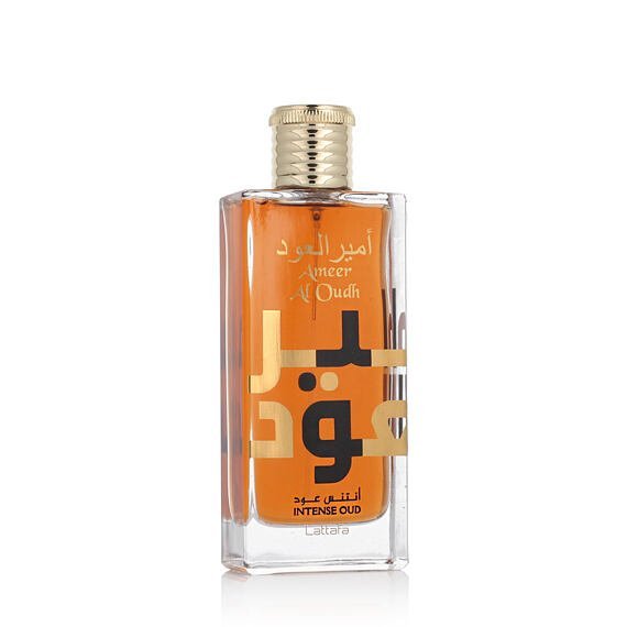 Ameer Al Oudh Intense Oud Lattafa