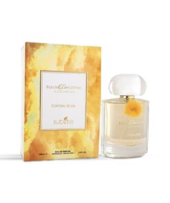 Fleur de Coton