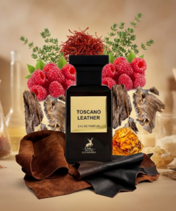 Alternative view of Toscano Leather Maison Alhambra