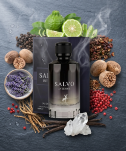 Salvo Intense Maison Alhambra