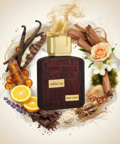Ramz Gold Lattafa Mixte