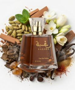 Raghba Lattafa Mixte