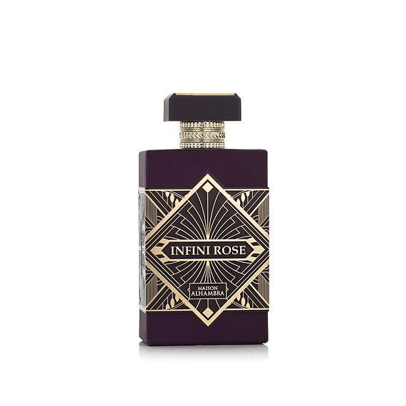 Infini Rose Maison Alhambra