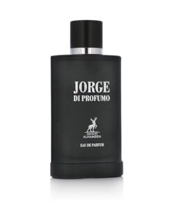 Jorge Di Profumo Maison Alhambra