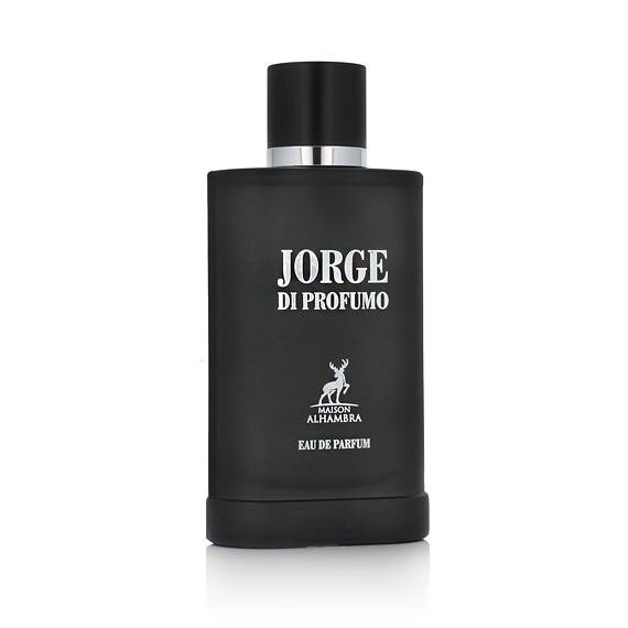 Jorge Di Profumo Maison Alhambra