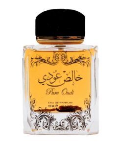Pure Oudi