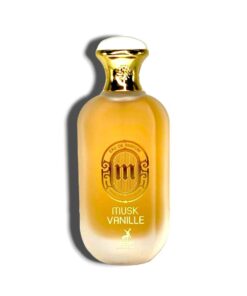 Musk Vanille Maison Alhambra