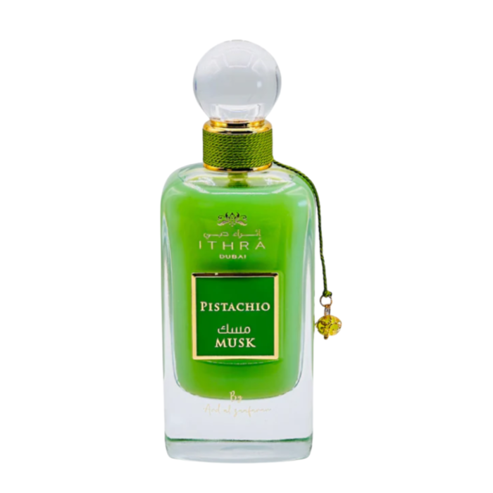 Pistachio Ard Al Zaafaran