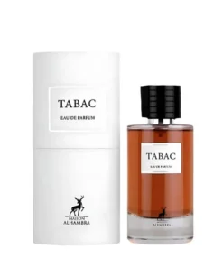 Tabac Maison Alhambra