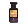 Toscano Leather 80ml Maison Alhambra