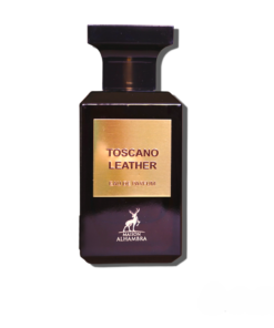 Toscano Leather Maison Alhambra