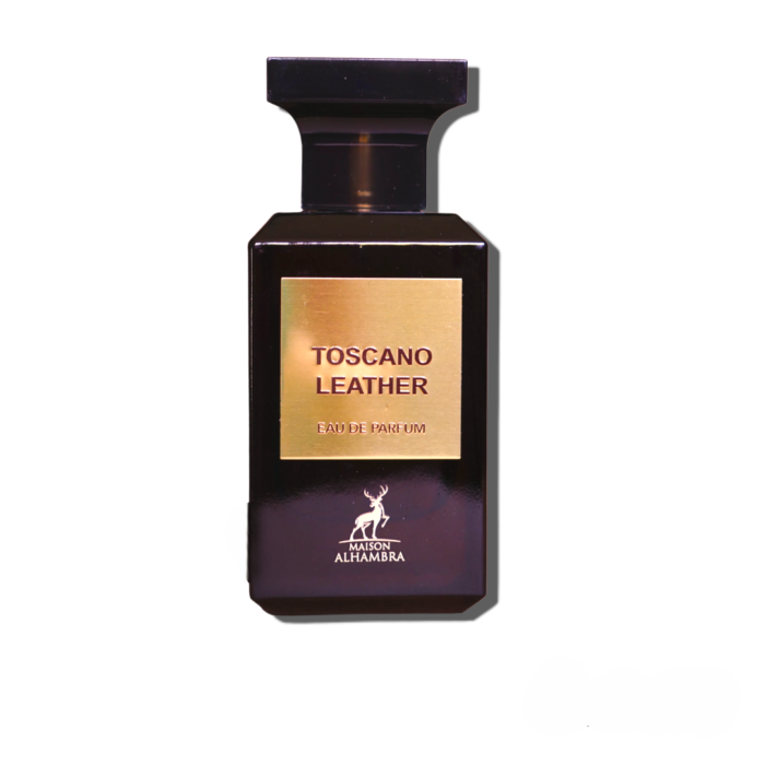 Toscano Leather Maison Alhambra